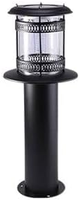 Bright LED Solar Lawn Streetlight Waterproof Patio Landscape Light