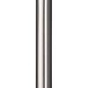 20Ft Solar Street Light Pole for Outdoor Backyard Porch Pathway 4