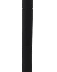 Solar LED Outdoor Lamps 6 Pack Automatic On Off Black for Spaces 2