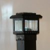 Outdoor Solar String Lights 4-Pack for Your Garden 4