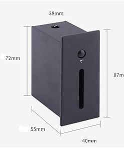 Outdoor Wall Lamp for Garden Porch Indoor Home Bedroom Living Room 2