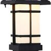 Outdoor Waterproof Solar Lamp with Auto ON/OFF for Garden Lighting 3