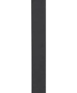 12 Pcs Outdoor Solar LED Lamps with Spike 3.4″x3.4″x15″ Set 2