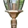 5 Pack Solar Christmas Stake Lights for Outdoor Garden and Patio 3