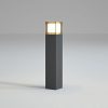 LED Motion Sensor Solar Lights for Outdoor Patio Steps – 4 Pack 3