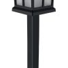 Outdoor Solar Security Lights 135 LEDs Motion Sensor IP65 Waterproof 3