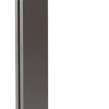 Outdoor Post Lights 50CM LED Stainless Steel Waterproof Garden Light 4