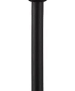 Solar Powered LED Pathway Lights Pack of 12 by Living Accents