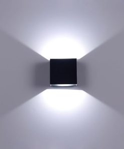 Outdoor Wall Light for Garden and Home Decor Bedroom Lighting 2