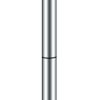Modern Solar Post Lights Waterproof LED Aluminum Garden Lighting 4