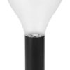 2 Pcs Solar LED Squirrel Lights for Lawn Pathway and Yard Lighting 3