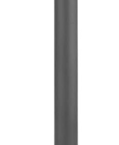 4.5V 200MA Solar Panel Outdoor LED Street Light for Garden Patio 2