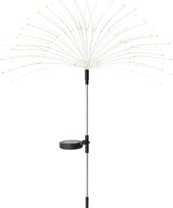 Outdoor Waterproof Fairy Lights 90/150 LED Solar String Decoration