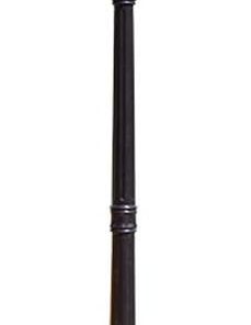 Outdoor Lamp Post Lights for Gardens and Streets Waterproof Column Lighting