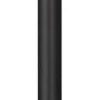 Techko SSL-302 Solar Wall Light Dual Direction Amber White Black 3