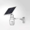 100 LED Solar Motion Sensor Wall Light for Outdoor Security 3