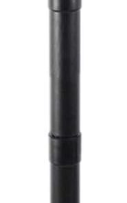 Upgraded Solar Flame Light for Garden Driveway Automatic On Off