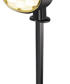 Outdoor Solar Garden Lights for Landscape and Lawn Decor