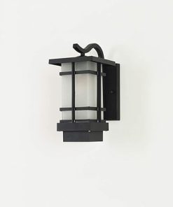 Outdoor Waterproof Wall Lamp for Garden Balcony Villa Lighting