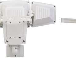 Sunforce 82123 120 LED Solar Motion Light 1000 Lumen 180 Degree 2