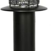 Solar LED Pole Lanterns Rust Proof Aluminum IP54 Outdoor Lighting