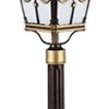 Vintage European Street Light Post Lamp for Outdoor Gardens 3