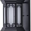 LED Solar Street Lights 300W 200W 100W Double Color Outdoor Lighting 4