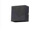 Outdoor Wall Lamp for Garden Porch Indoor Home Bedroom Living Room 4