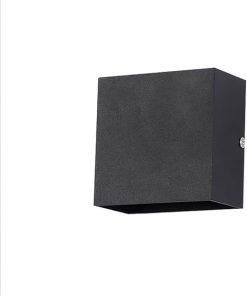 Outdoor Wall Light for Garden and Home Decor Bedroom Lighting