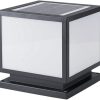 LED Solar Energy Lights for Outdoor Christmas Landscape Decoration 4