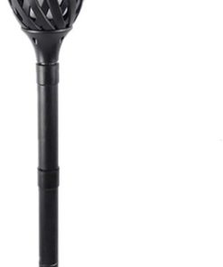 KOHARA Solar Flame Light Waterproof Automatic Garden Decoration
