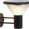 Outdoor Waterproof Wall Lamp for Villa, Garden, and Terrace Lighting 3
