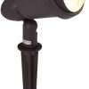 Outdoor Post Lights E27 Column Lamp for Landscape Lawn Decoration 3