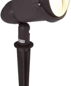 Bright Outdoor Garden LED Pathway Lights Waterproof Landscape Decor