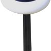 Solar Powered Outdoor Garden Flood Lights Remote Dusk to Dawn Options 3