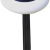 Waterproof Outdoor Solar Wall Lamp for Garden and Porch Lighting 3