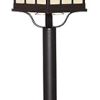 LED Solar Street Light 200W to 800W with Remote Control Outdoor Use 3