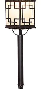 Solar Garden Pathway Lights Waterproof Outdoor for Yard and Driveway