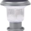 24 Pack Waterproof Solar LED Lights for Outdoor Garden Pathway 3