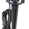 Solar Powered Outdoor Garden Pendant Lights Waterproof Ceiling Chandelier 3