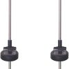 Outdoor Solar Rotating Spot Lights for Lawn and Garden Decoration 3