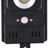 Solar Powered Outdoor Garden Street Lights with Motion Sensor Remote 4
