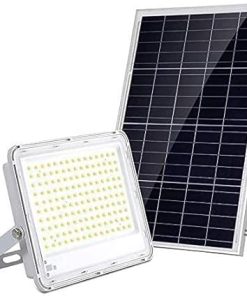 LED Floodlight Work Light for Outdoor Use  

IP66 Waterproof Motion Sensor Solar Flood Light  

6500K Daylight White Security Work Lights for Safety