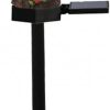 DOITOOL Solar Powered Outdoor Lights 2PCS for Garden and Aisles 3