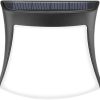 2 Pack Solar Wall Lanterns with Motion Sensor for Outdoor Use 3