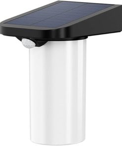 Outdoor Waterproof Solar Light for Garden Street Wall Security Use