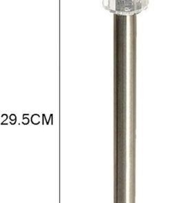 Outdoor Solar Street Light Waterproof Garden Landscape Lighting 2