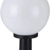 Rechargeable Portable Work Flood Lights with Adjustable Angle and Solar 3
