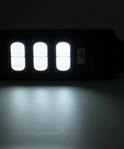 Solar Outdoor Security Lights with Motion Sensor for Garden and Garage 2