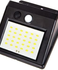 Outdoor Solar Induction LED Lights for Garden and Street Lighting